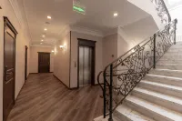 Pushkin Apart-Hotel