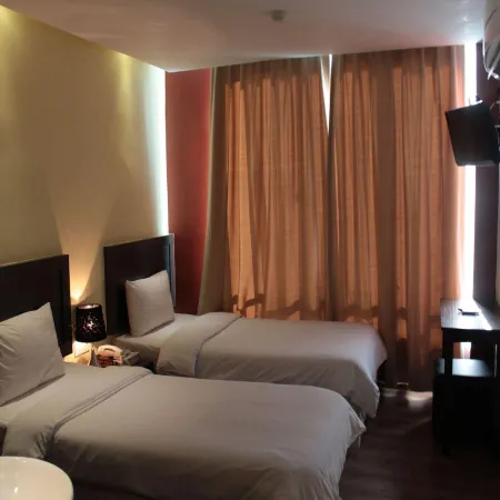 Zotel Hotel