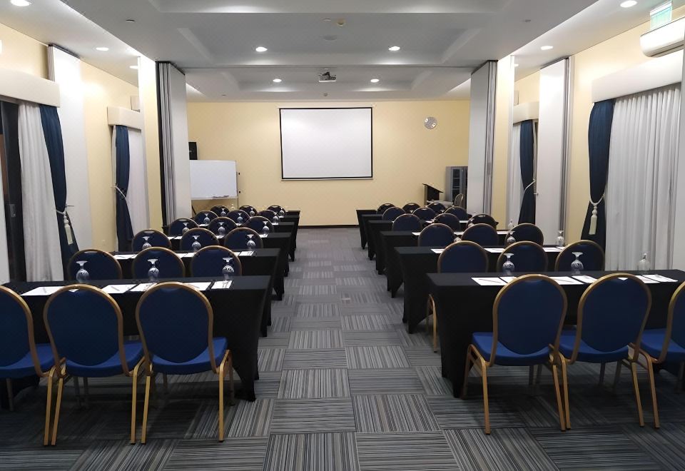 샌토마스 스위트 이미지