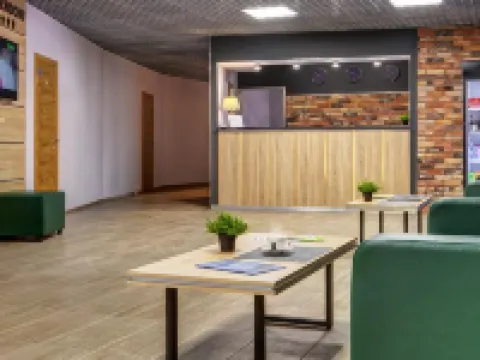 Hotel Wesendorf Hotels in Khimki