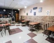 Briz Furnished Rooms - 2성급