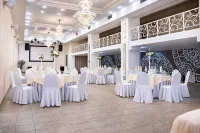 Russia Congress Hotel Hotels in Tjeboksary