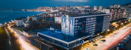 Новороссийск