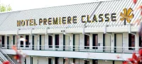Premiere Classe Montpellier Sud - Lattes Hotel a Lattes