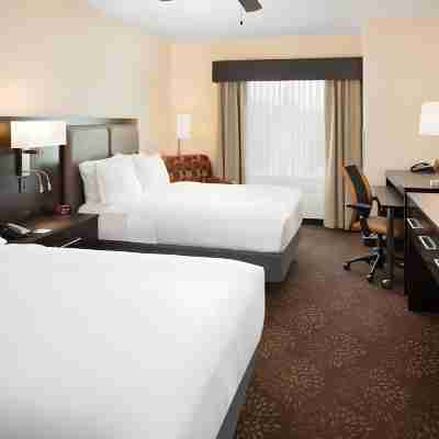 ホリデイ イン トロフィー クラブ by IHG Rooms