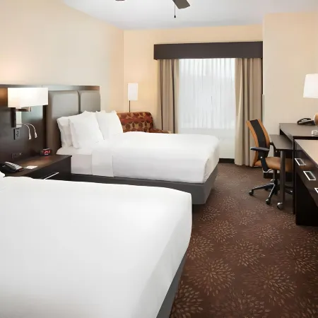 Holiday Inn TROPHY CLUB by IHG