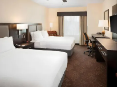 Holiday Inn 獎盃俱樂部/南湖