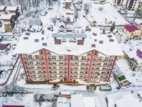 Lamont Apart Hotel