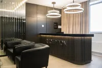 Plaza Hotel a Balashikha