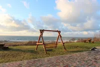 Akvamarin Plyazh Hotel Hotels in Yantarny