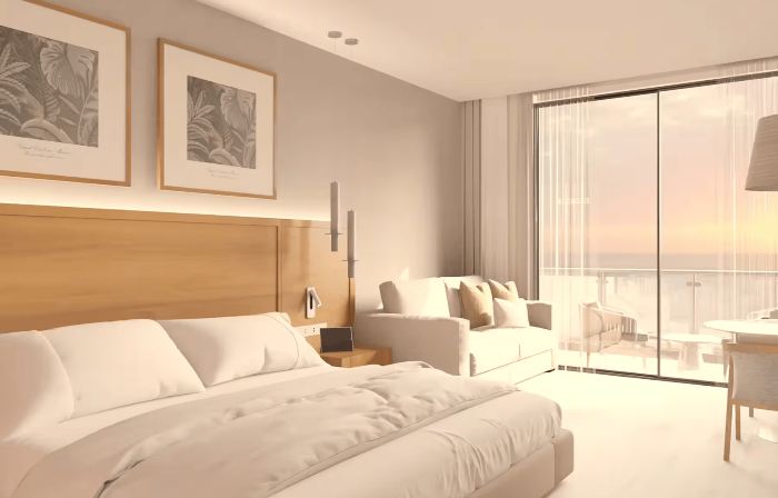 Wyndham Garden Mazatlan Marina