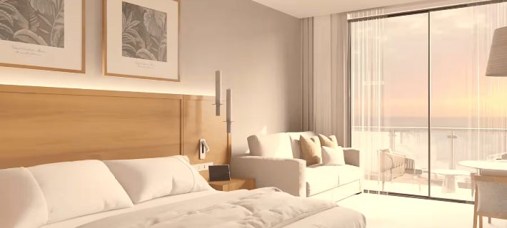 Wyndham Garden Mazatlan Marina Hotels in Mazatlan