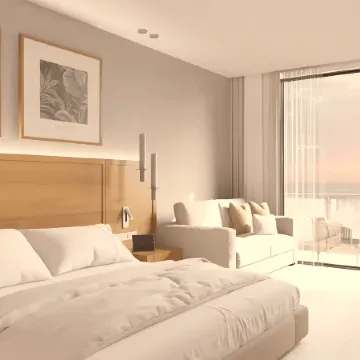 Wyndham Garden Mazatlan Marina