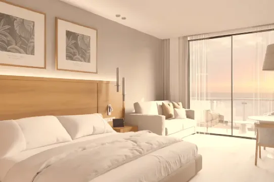 Wyndham Garden Mazatlan Marina