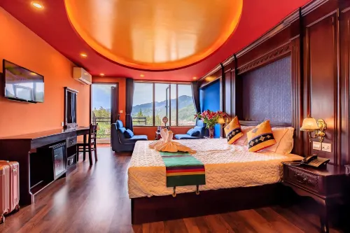 Sapa House Hotel Halal Certified