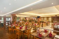 Merapi Merbabu Hotel Yogyakarta - Spa