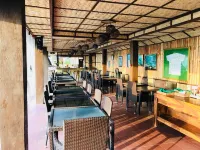 Dive and Trek Resort and Marine Sanctuary