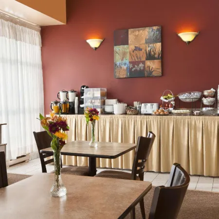 Travelodge by Wyndham Timmins