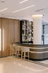 Victoria Palace Hotel - bar