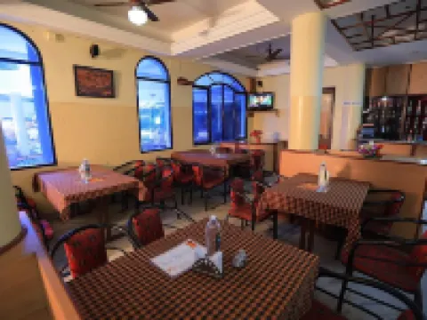 Hotel Kannika International Hotels in Kushalnagar