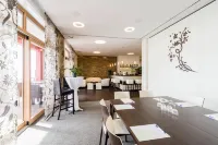 Flair Hotel Zum Schiff - breakfast