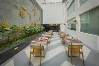 Keys Prima by Lemon Tree Hotels, Pimpri, Pune - breakfast