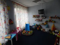 Baltiyskaya Korona Hotel