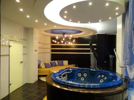 Ramada Hotel & Suites by Wyndham Alabuga (Рамада Алабуга) Отели в г. Елабуга