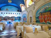 Alesha Popovich Dvor Hotels in Yaroslavl