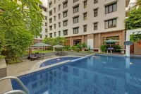 JC Residency Madurai