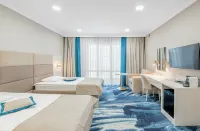 Russky Dvor Hotels in Gorod Petropavlovsk-Kamchatskiy