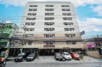Surang Mansion Hotels in Bang Khen