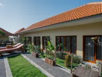 Pandawa Beach Homestay 1 Hotels near Kutuh