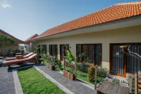 Pandawa Beach Homestay 1 Hotel a 