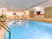 Hampton Inn Emporia Hotels in Emporia