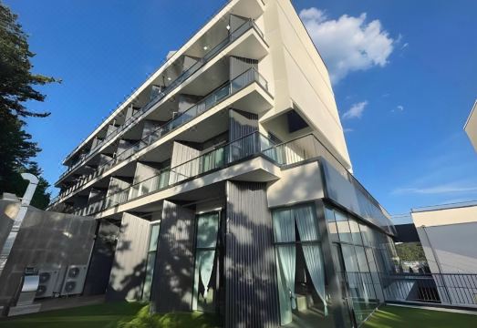 삼척 힐스노클비치호텔