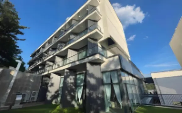 Hillsnorkelbeach Hotel