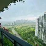 Seaview 2B1R Cozy Condo Forest City Forest City附近的飯店