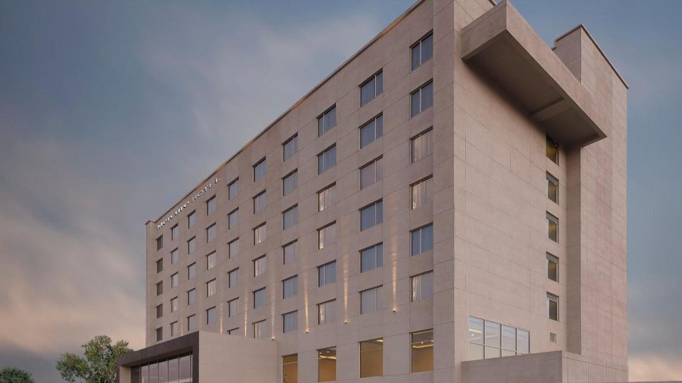 Mercure Chennai Sriperumbudur