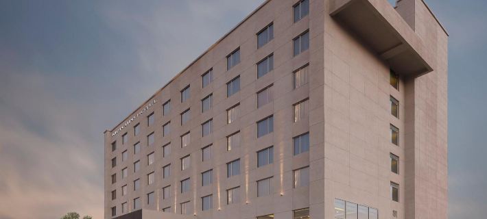 Mercure Chennai Sriperumbudur Ξενοδοχεία στην πόλη Τσενάι
