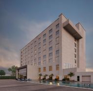 Mercure Chennai Sriperumbudur