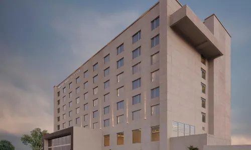 Mercure Chennai Sriperumbudur