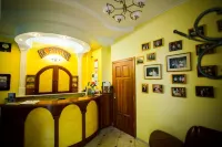 Hotel La Rotonda Hotels in Tolyatti