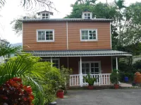 Chambord Castle Hotels near Janfusun Fancyworld