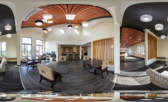 Quality Inn & Suites Clackamas - Portland