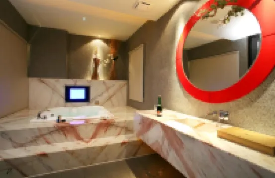 湯野精品旅館中埔館 嘉義縣住宿飯店