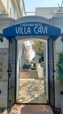 Villa Cavi