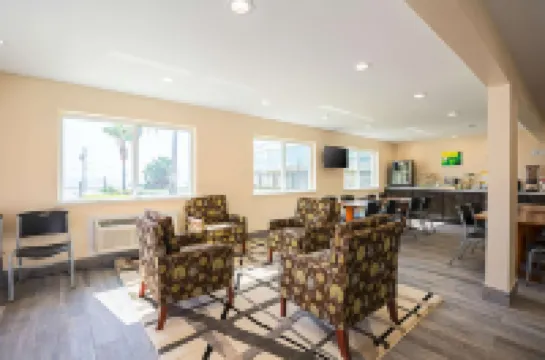 Quality Inn Rockport on Aransas Bay