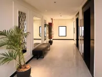 Hotel one Vogue Mall 35, Rawalpindi Cantt - 조식 운영