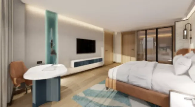 voco 開羅阿拉貝拉廣場酒店 by IHG